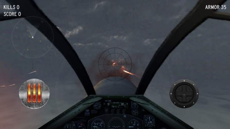 Iron Eagle 2019 screenshot-4