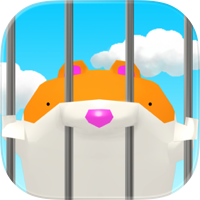 脱出ゲーム-脱走チュ〜 謎解き脱出ゲーム