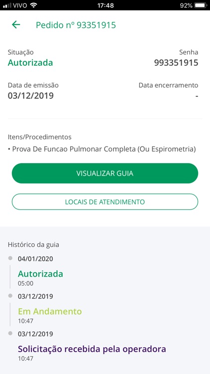 Saúde Conectada screenshot-5