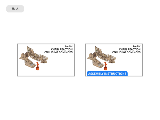 Screenshot #6 pour Smartivity Maker