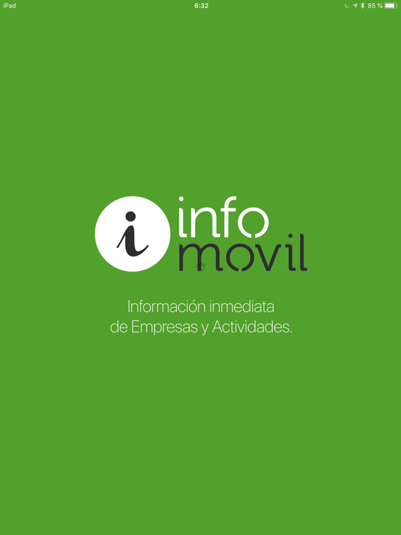 Infomovil