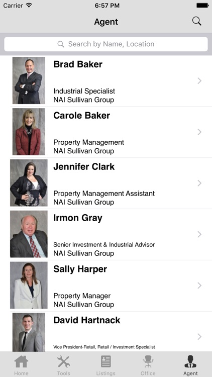 NAI Sullivan screenshot-4