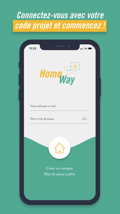 Home Way screenshot-7