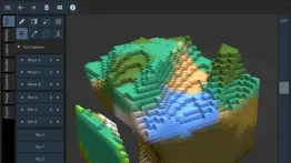 goxel 3d voxel editor problems & solutions and troubleshooting guide - 4
