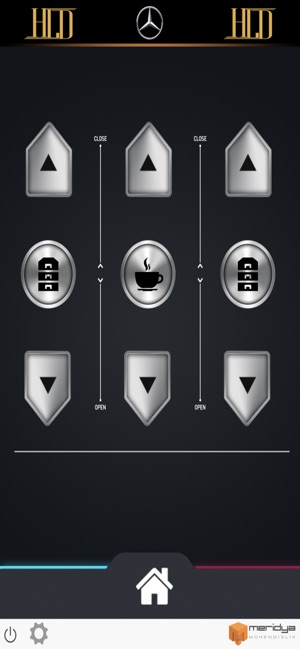 HLD Mobil Infotainment(圖3)-速報App