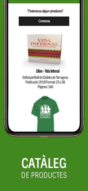 Ball de Diables de Tarragona(圖4)-速報App