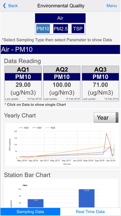 YES Bizs screenshot-3