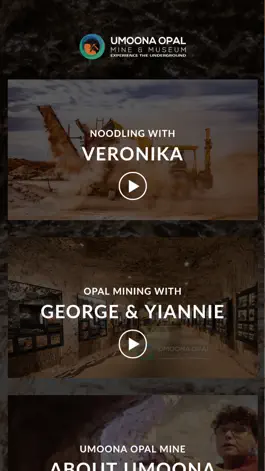 Game screenshot Coober Pedy mod apk