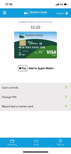 NICU smartPay(圖4)-速報App