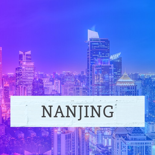 Nanjing Tourism Guide icon