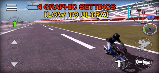 Wheelie King 2 - Manual gears(圖3)-速報App
