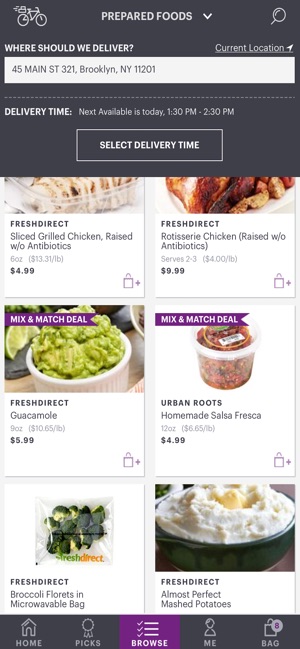 FoodKick(圖5)-速報App