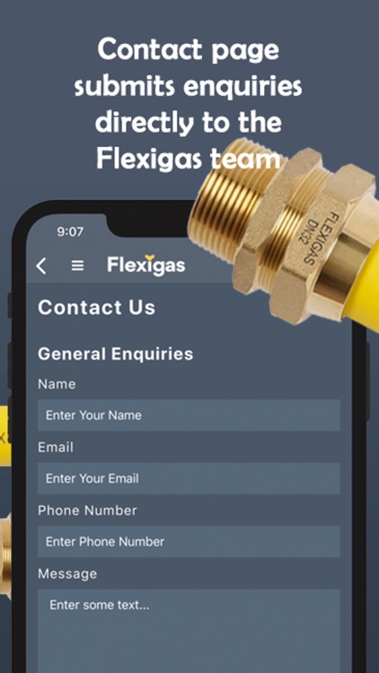 Flexigas Europe Sizing Tool screenshot-3