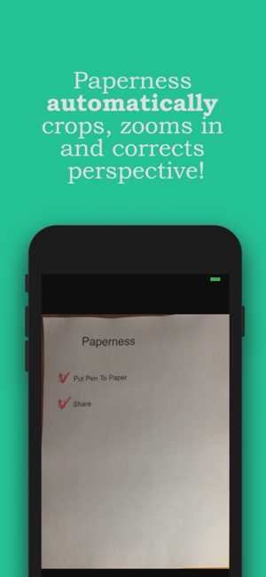 Paperness(圖2)-速報App