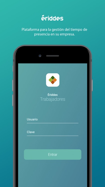 Ériddes Trabajadores