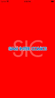 siam inter comics problems & solutions and troubleshooting guide - 2
