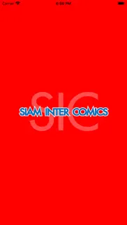 siam inter comics айфон картинки 1
