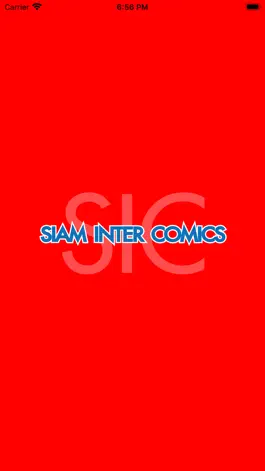 Game screenshot Siam Inter Comics mod apk