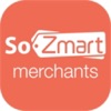 SoZmart 商戶平台