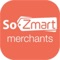 SoZmart Merchant app is a mobile platform holds by SoZmart for merchants