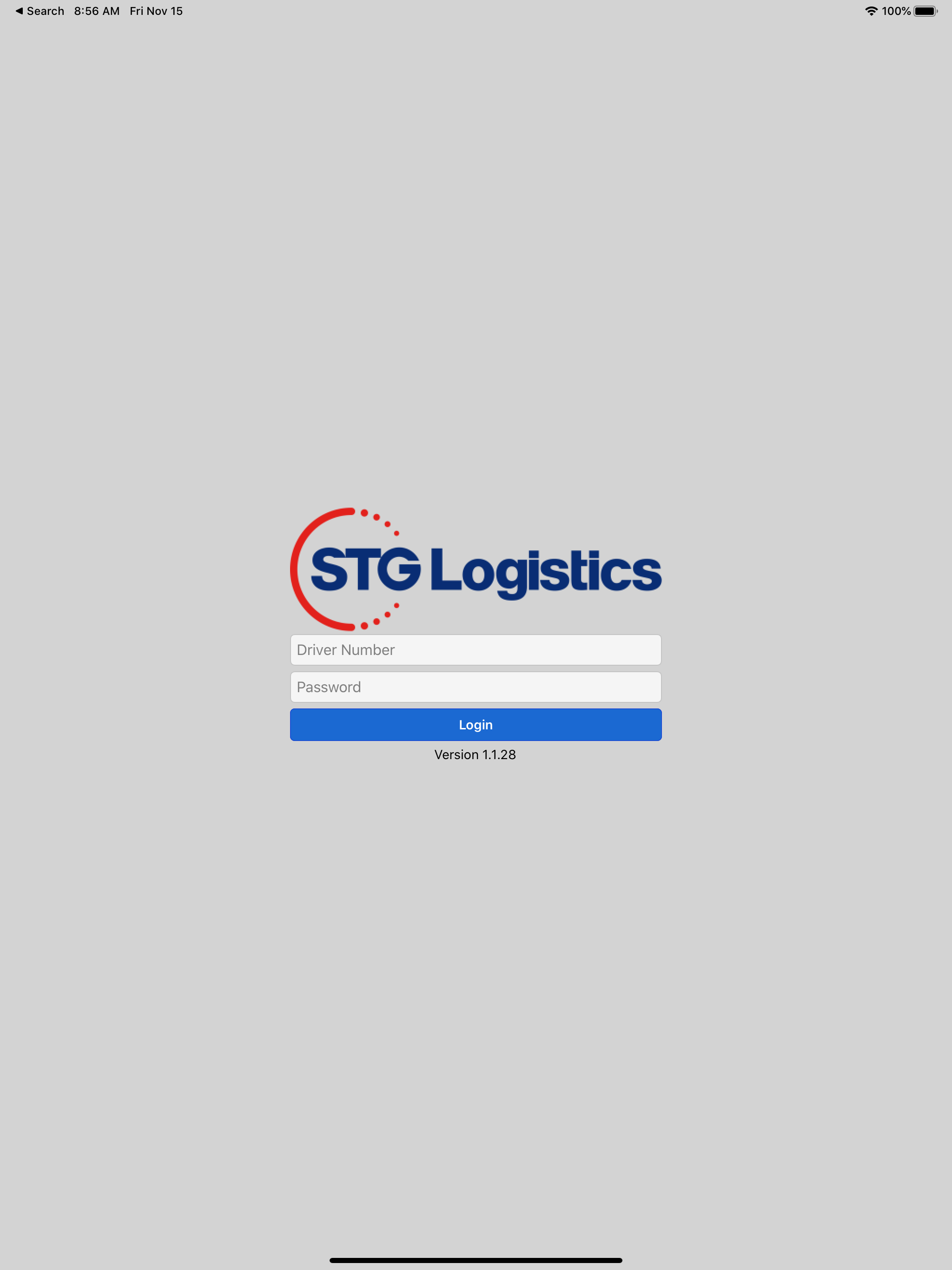 STG Driver