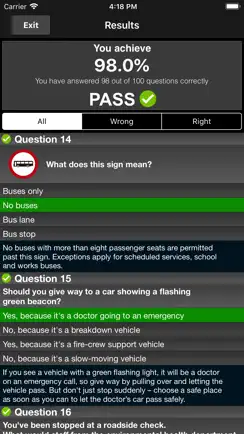 PCV Theory Kit – Bus & Coach iPhone image 3