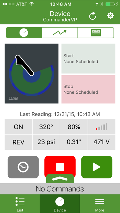 How to cancel & delete AgSense from iphone & ipad 2