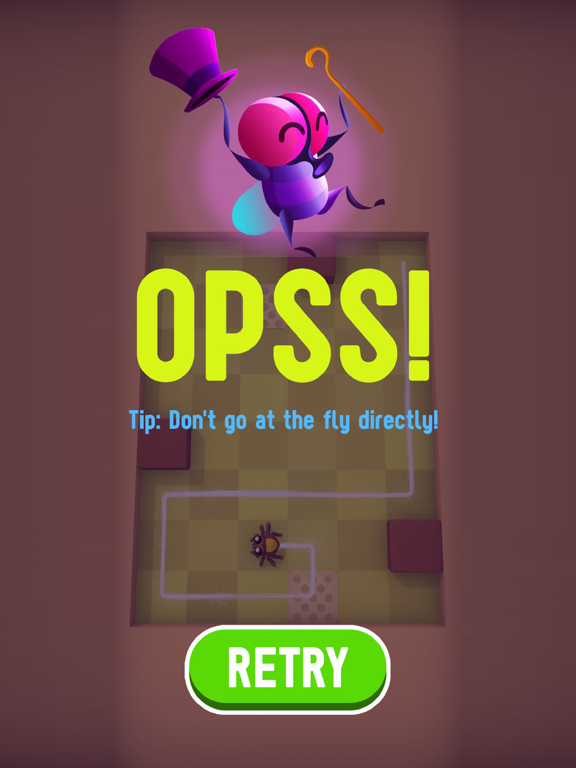 Screenshot #4 for Ent@ngled