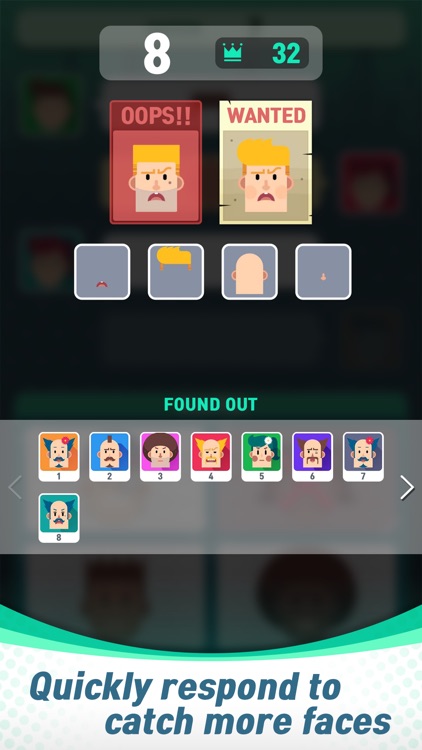 Catch Me!!! screenshot-3