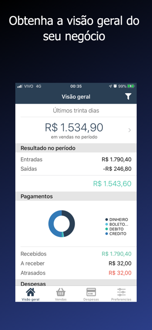 SaleMaster(圖1)-速報App