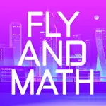 Fly & Math - Arcade App Cancel