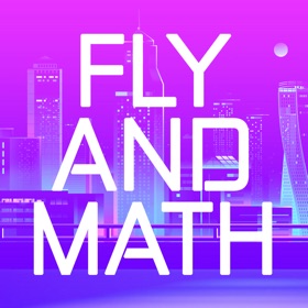 螢幕擷取畫面 (4) Fly & Math - Arcade