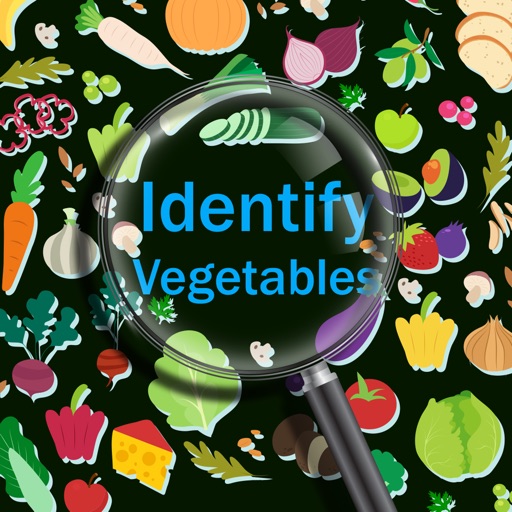 Identify Vegetable