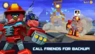 Angry Birds Transformers iphone bilder 2