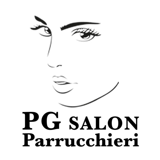 PG Salon icon