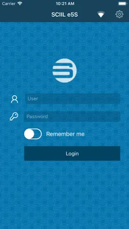 SCIIL 5S screenshot 1
