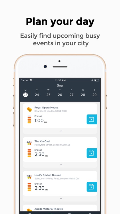 FarePilot screenshot-3