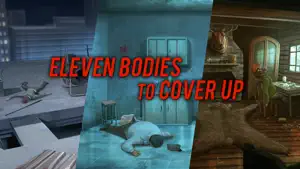 Nobodies: Murder Cleaner screenshot 4