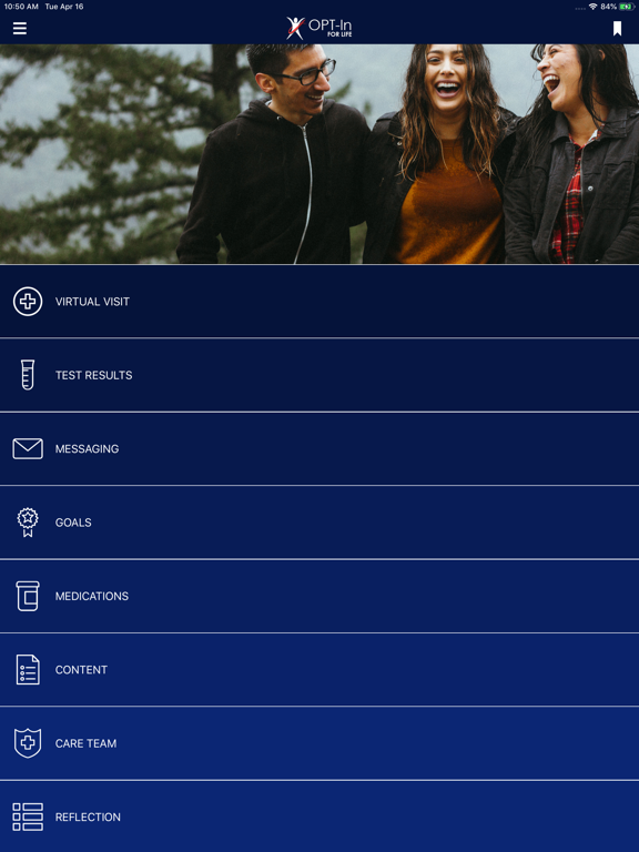 Screenshot #4 pour Opt-In For Life