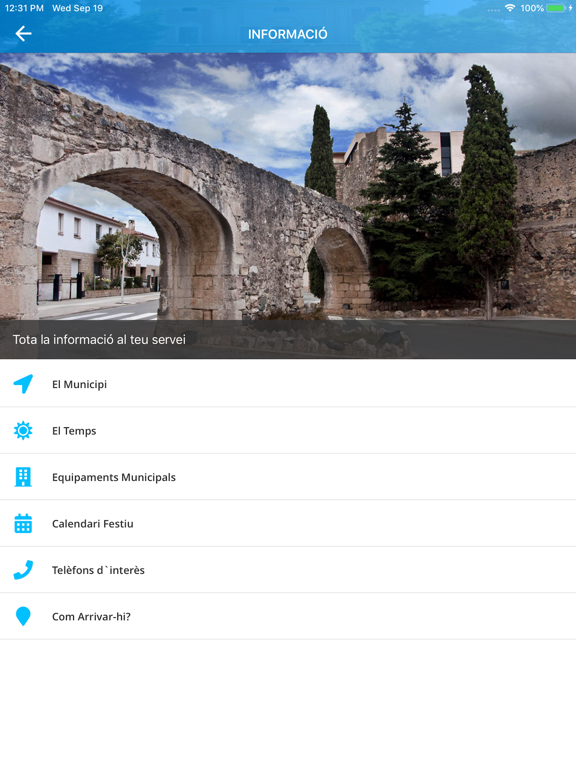 Screenshot #6 pour Selva del Camp