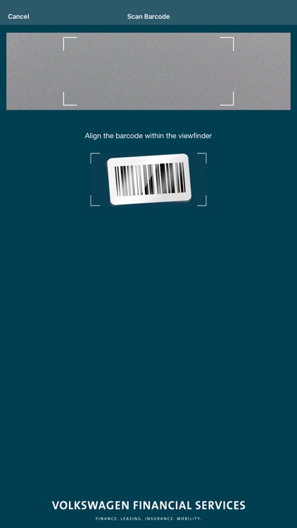 Volkswagen Doc Scan screenshot-4