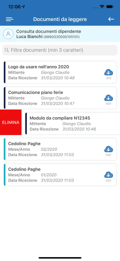 Seac Paghe Web
