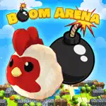 Boom Arena: Multiplayer Bomber App Problems