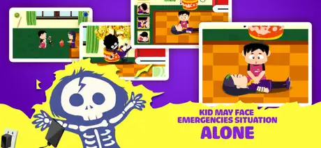 Safety for Kids 1