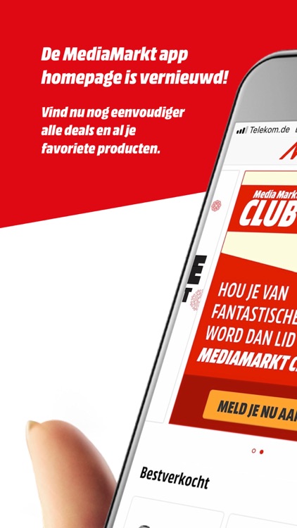 MediaMarkt Nederland