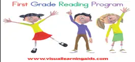 Game screenshot First Grade Reading Program mod apk