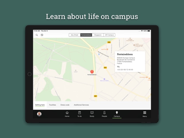 Study@INSEAD(圖5)-速報App