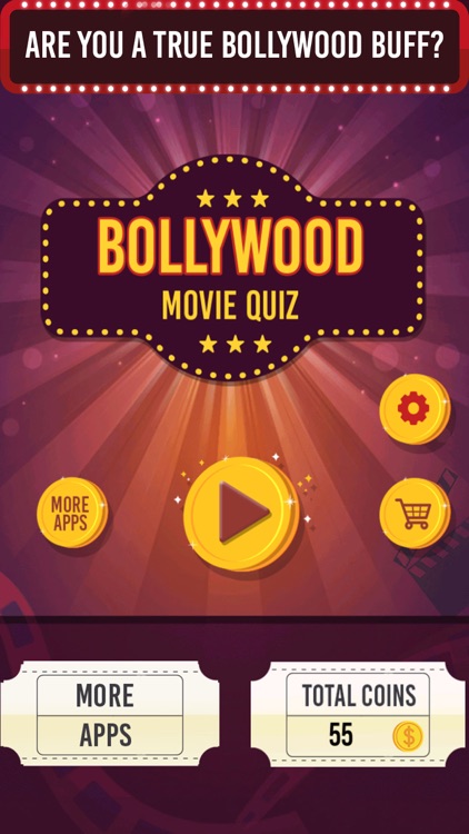 Guess the Bollywood Movie Quiz