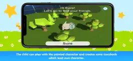 Game screenshot LOGIToy hack