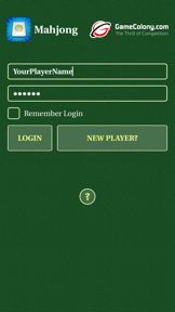 Solitaire Mahjong Online screenshot